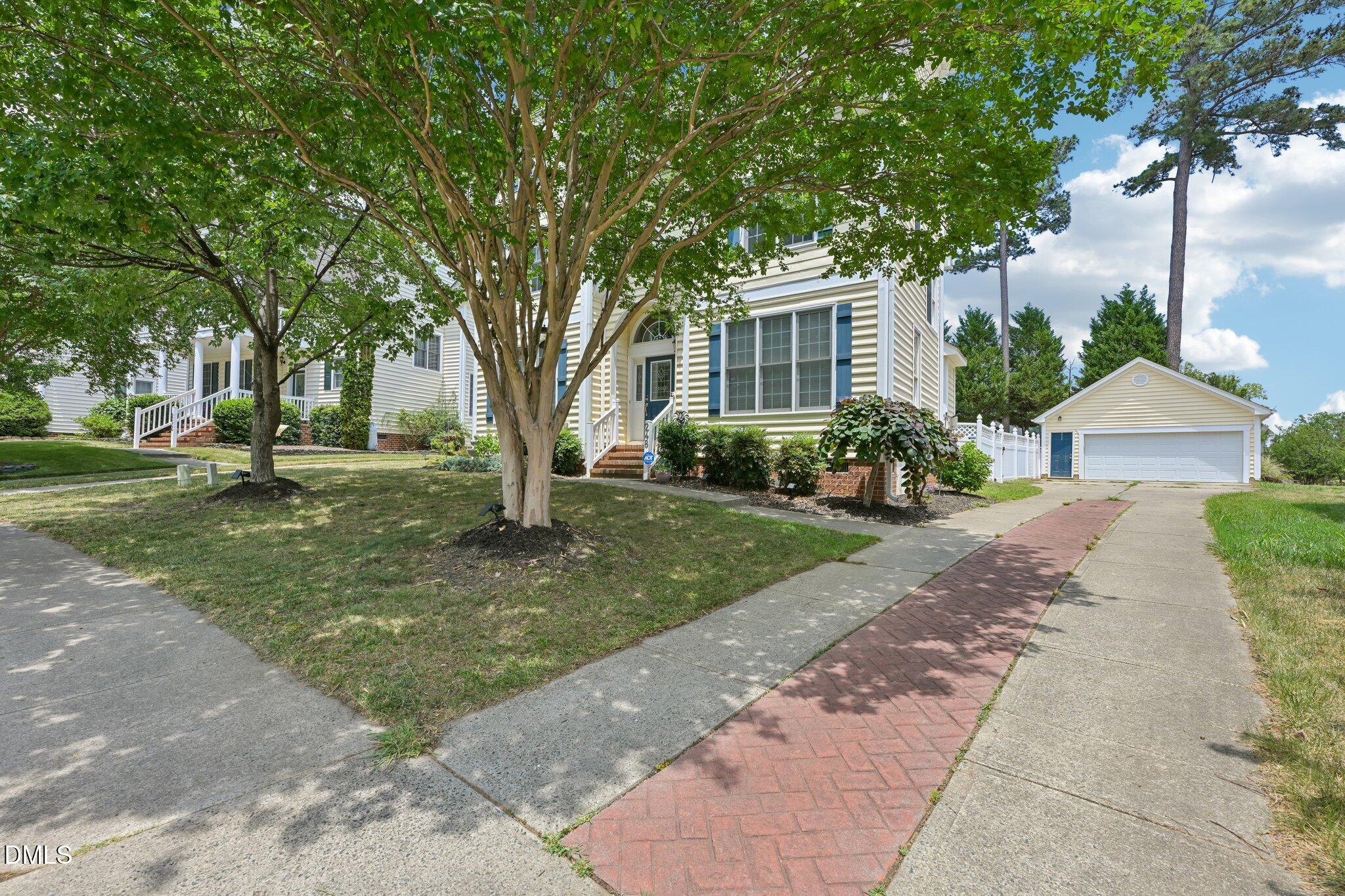 248 Star Magnolia Drive