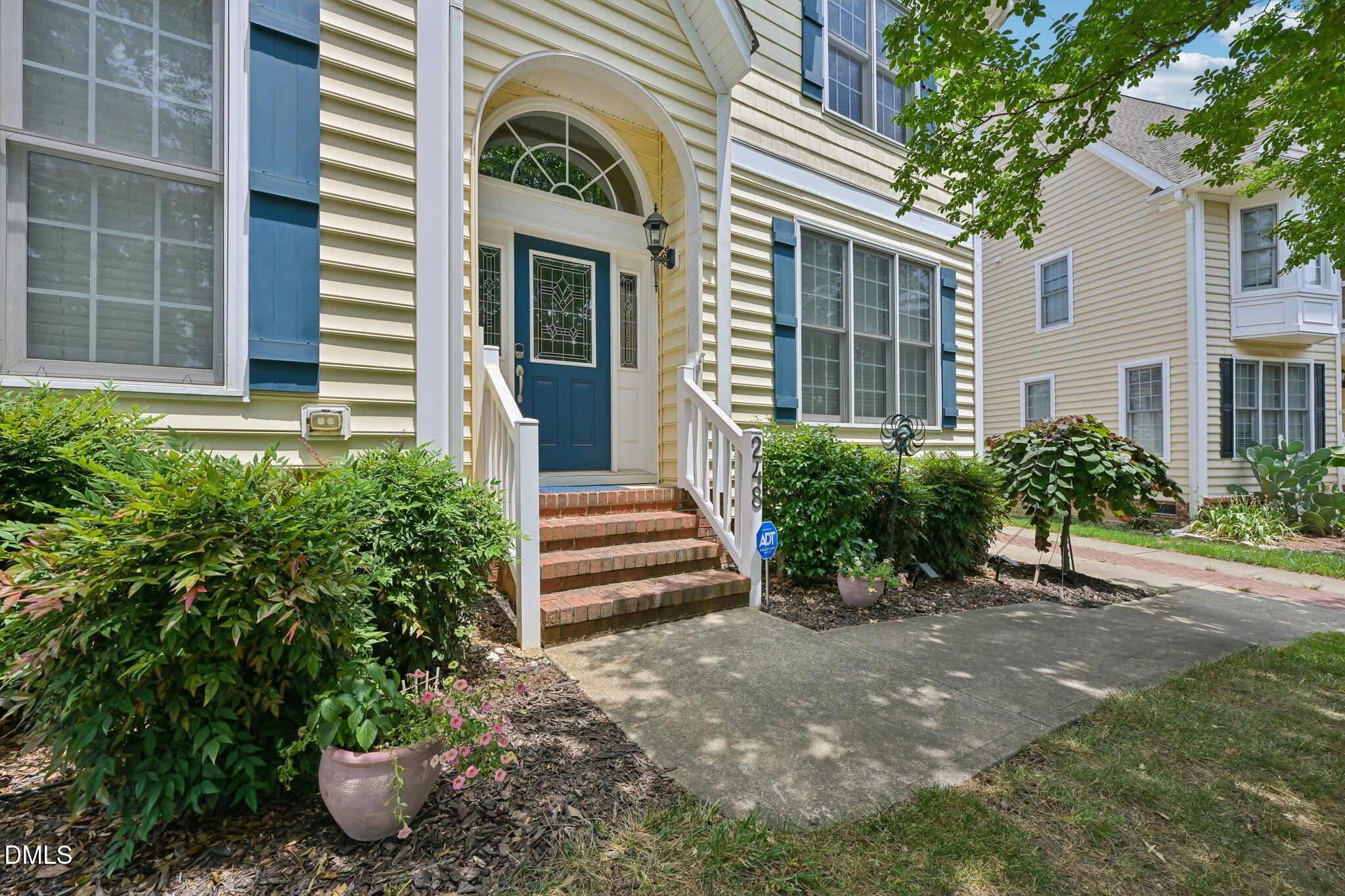 248 Star Magnolia Drive