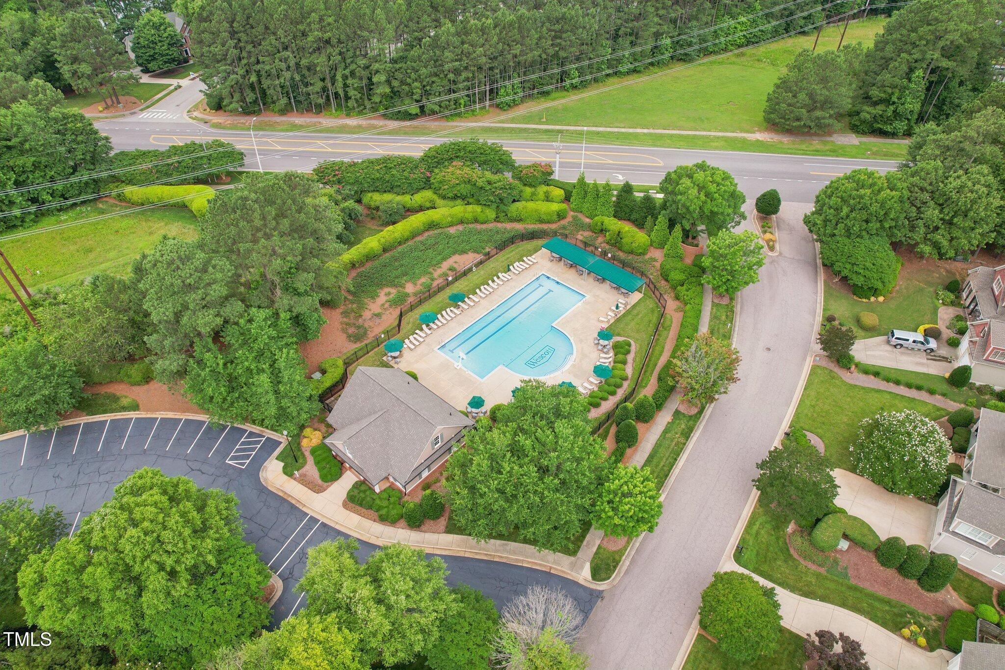 325 Wescott Ridge Drive