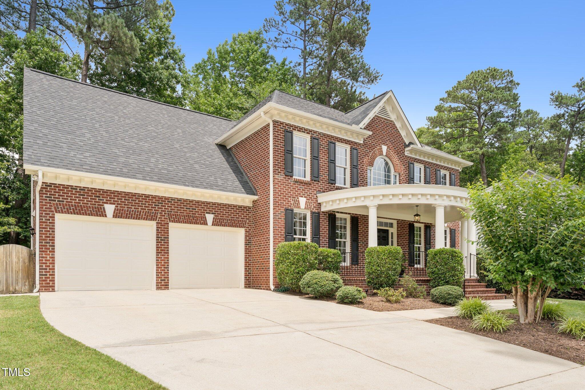 325 Wescott Ridge Drive