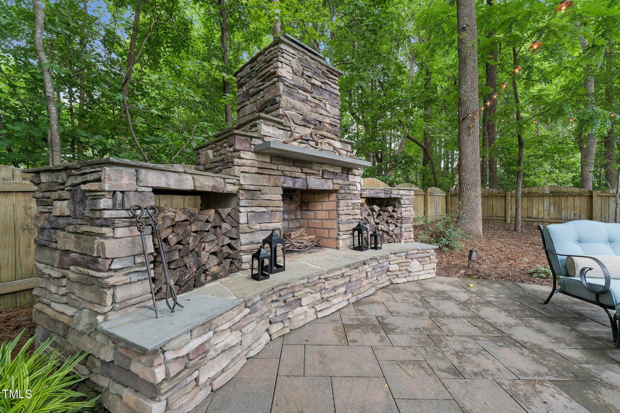 325 Wescott Ridge Drive