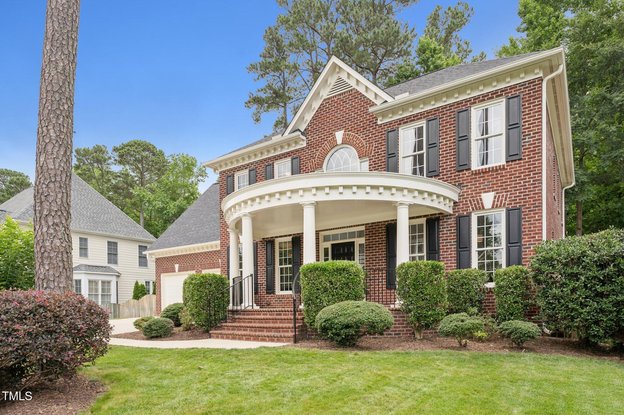 325 Wescott Ridge Drive