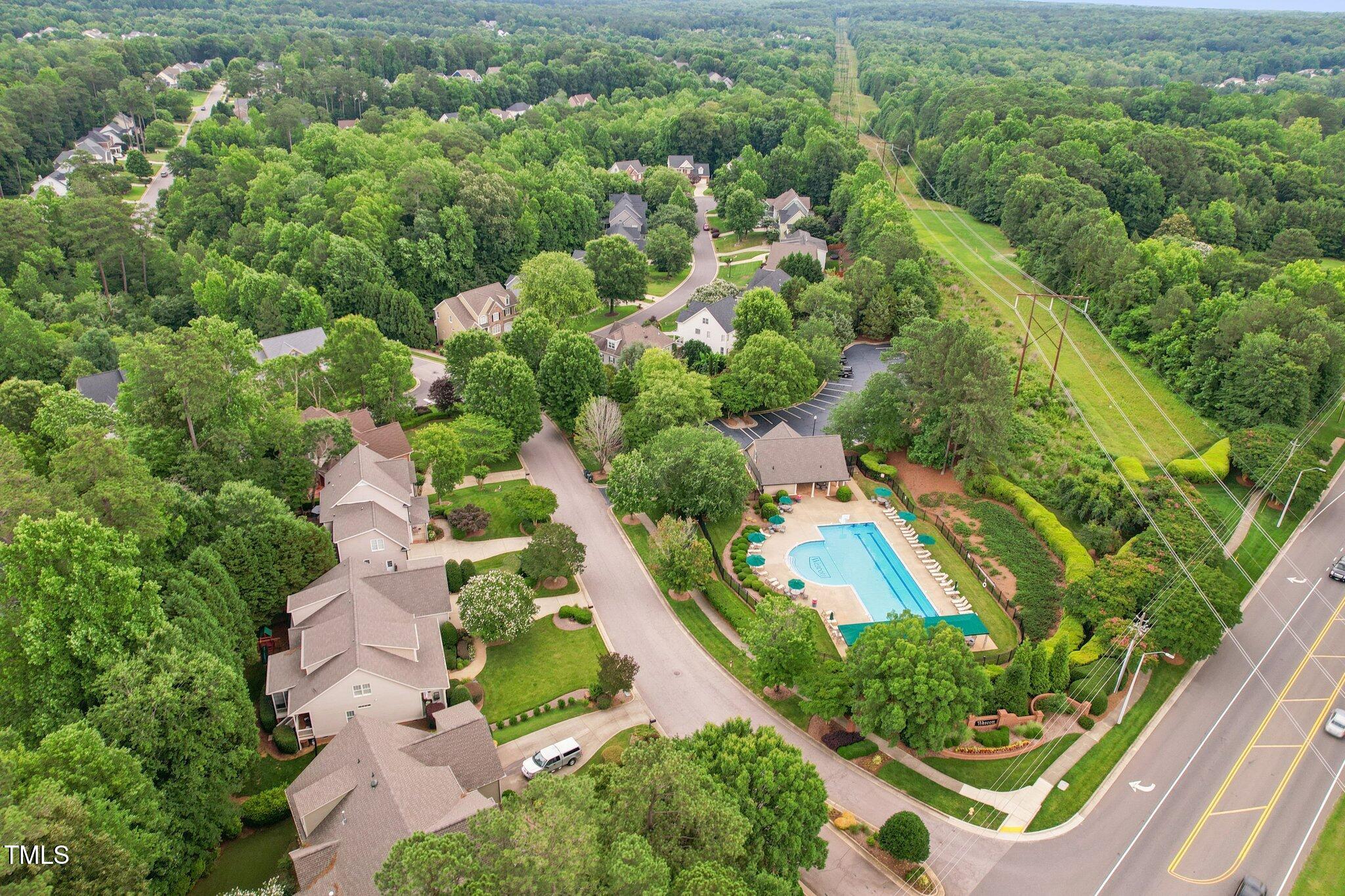 325 Wescott Ridge Drive