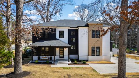 6534 Jean Drive Raleigh NC 27612