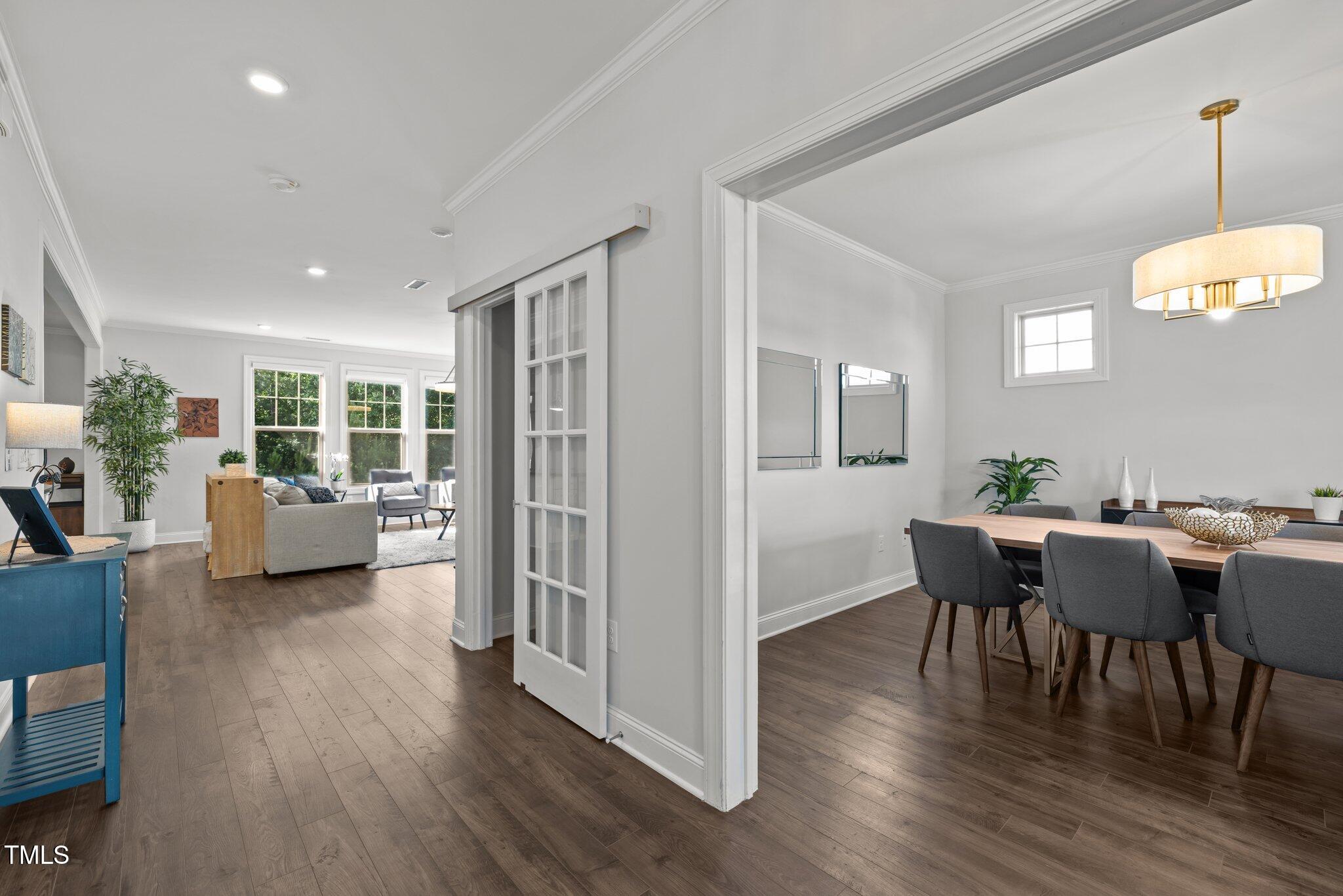 98 Stone Bridge Crossing