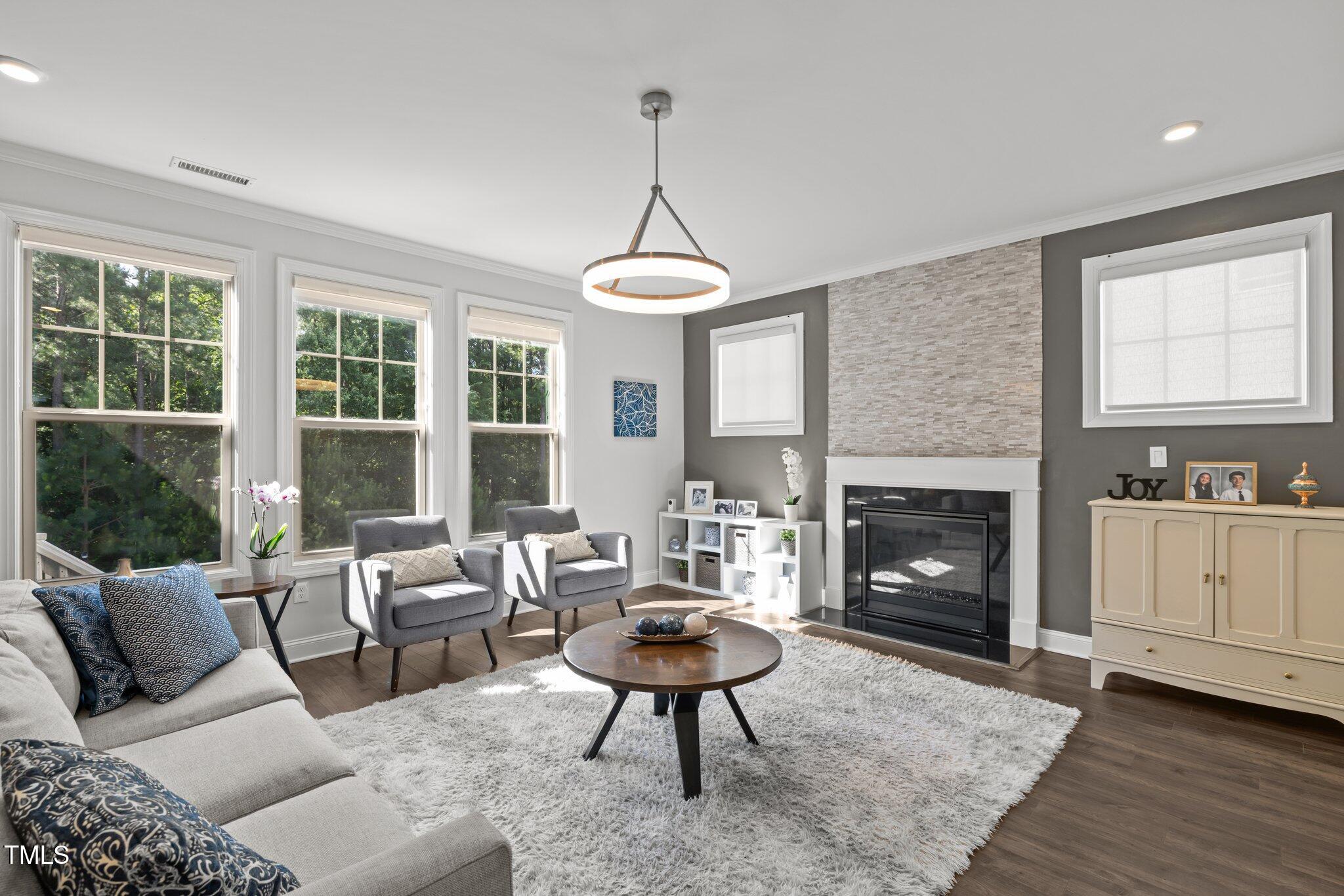 98 Stone Bridge Crossing