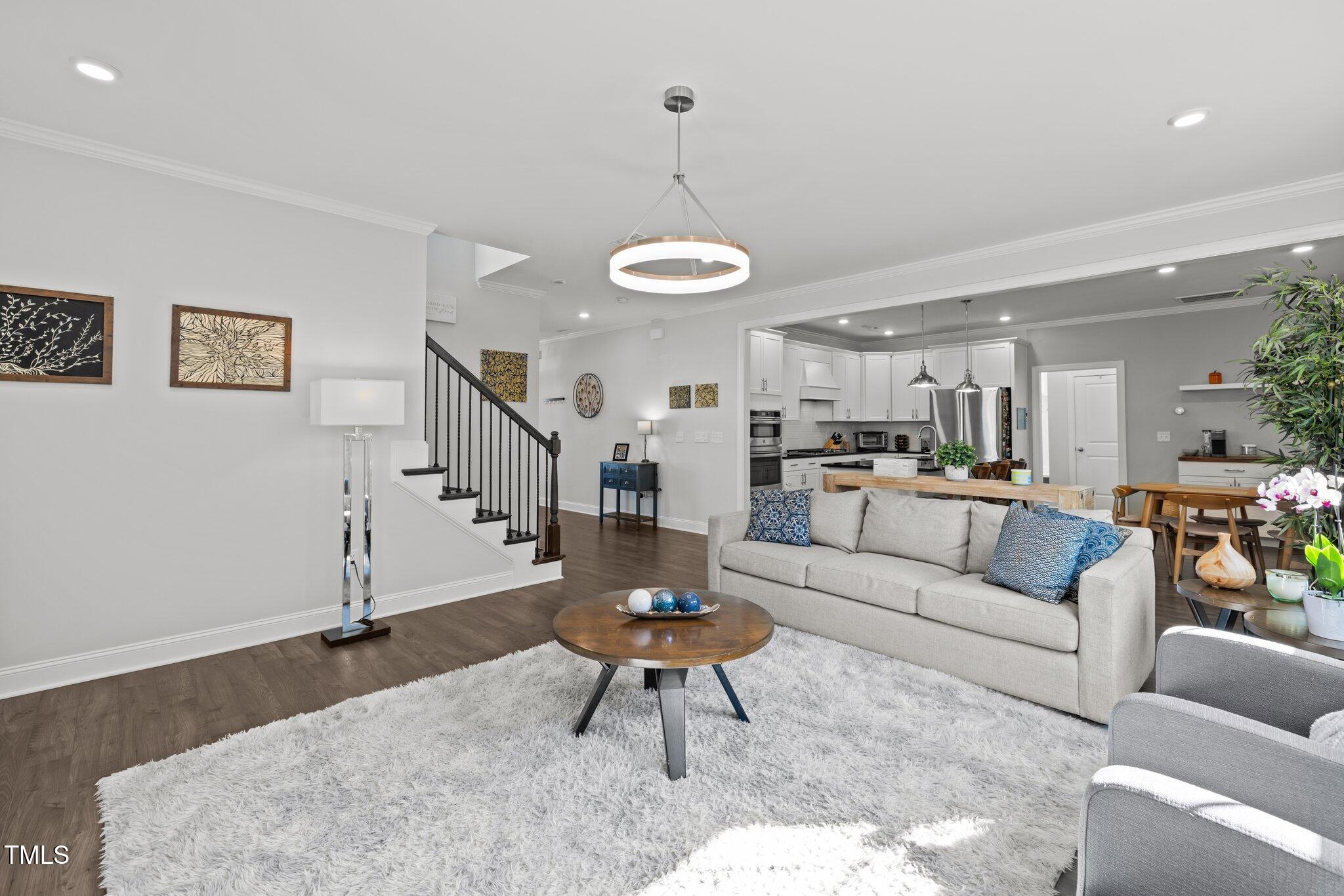 98 Stone Bridge Crossing