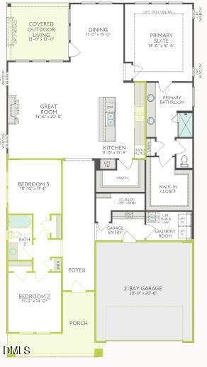 79 Stonesthrow Way