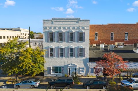 219 E Johnston Street 2nd & 3rd Floor Smithfield NC 27577