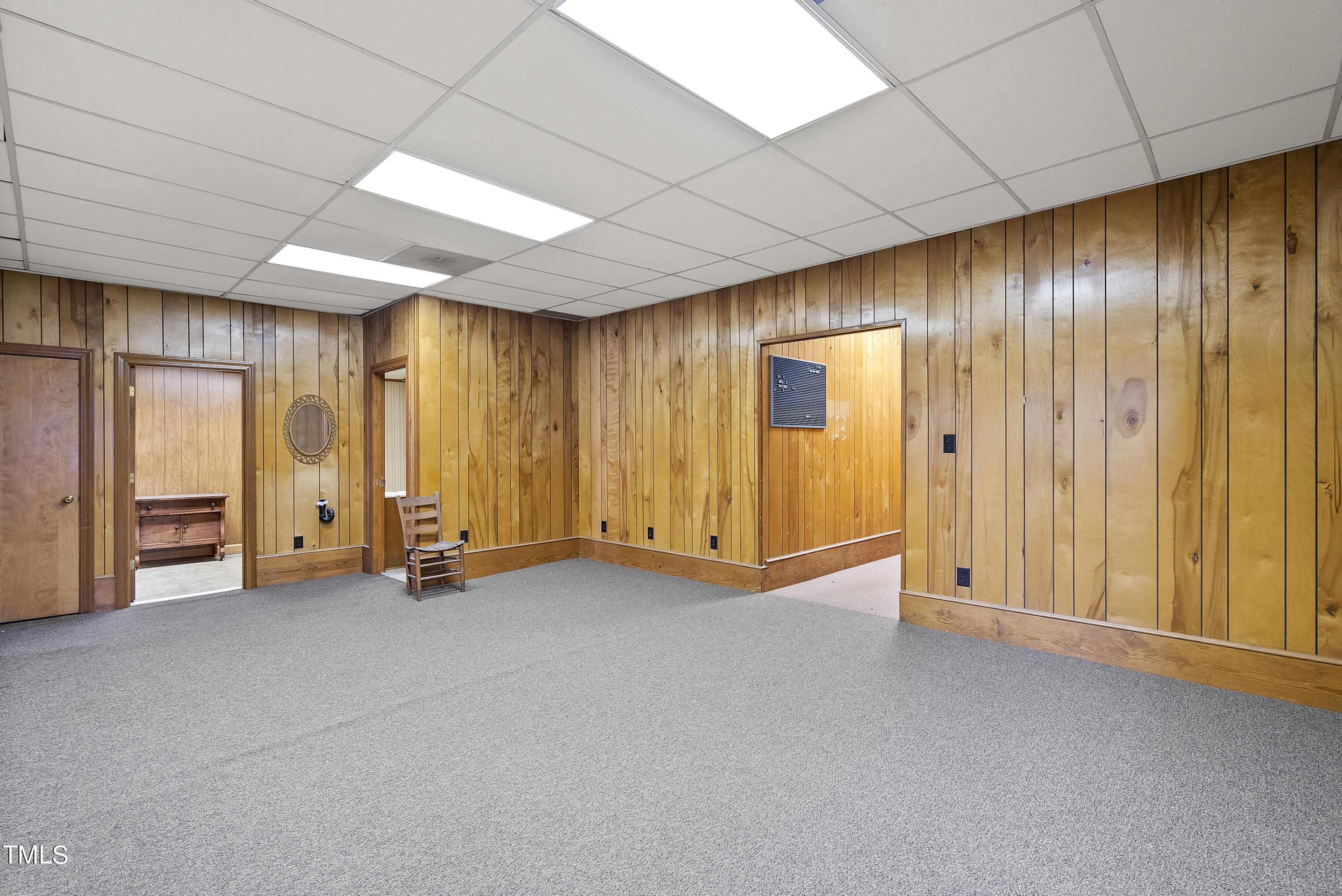219 E Johnston Street 2nd & 3rd Floor