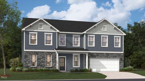 295 Williams Grove Lane Lot 67 Apex NC 27523