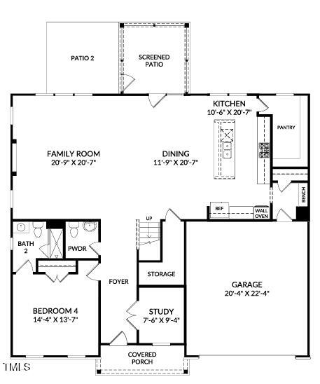295 Williams Grove Lane Lot 37