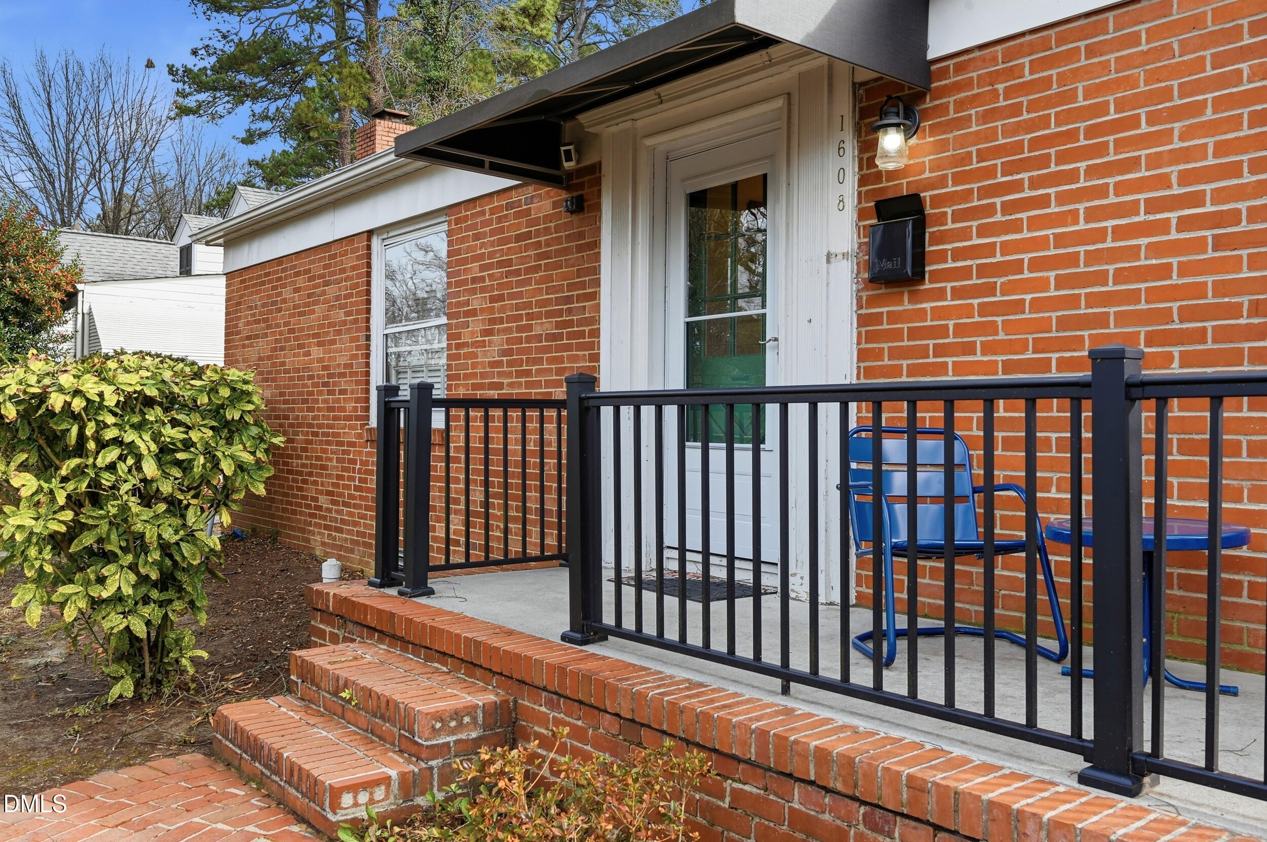 1608 Maryland Avenue