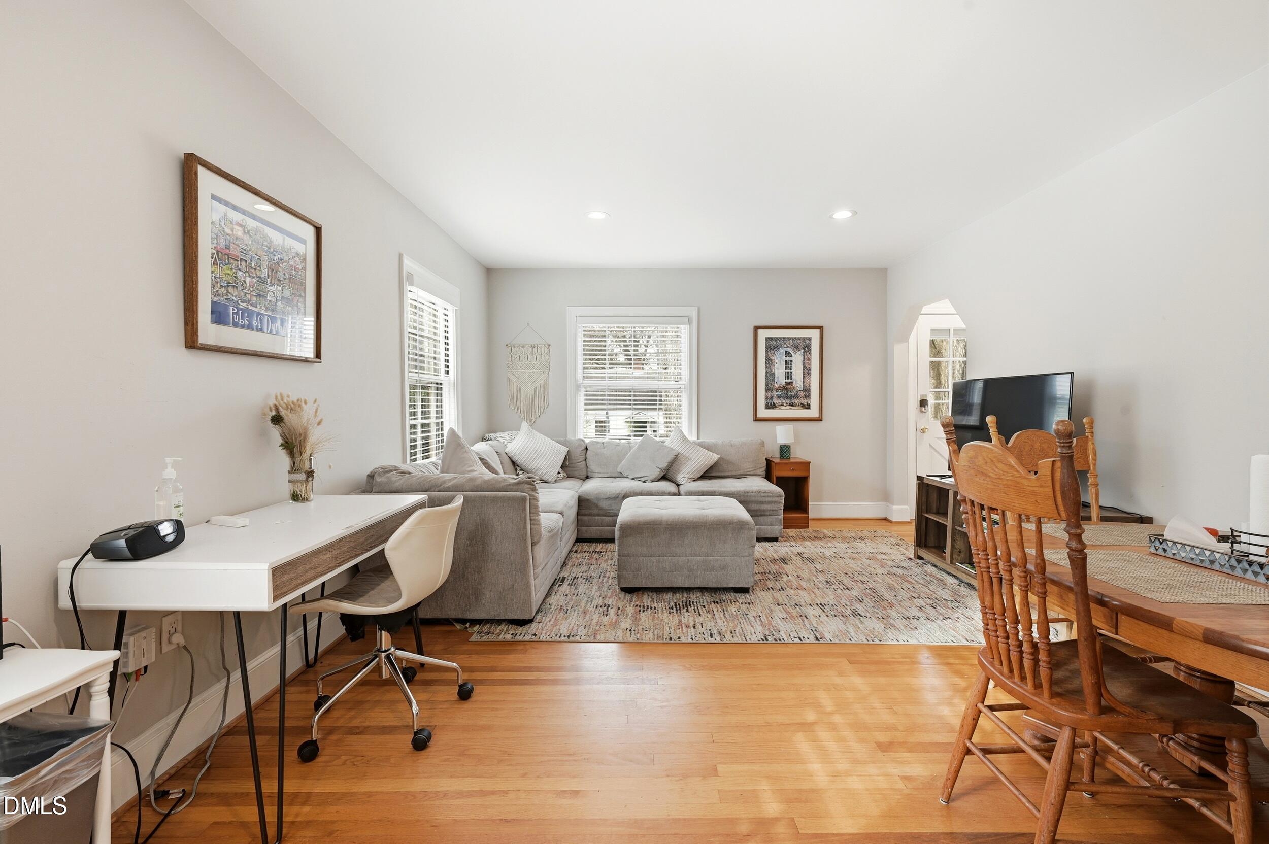 1608 Maryland Avenue