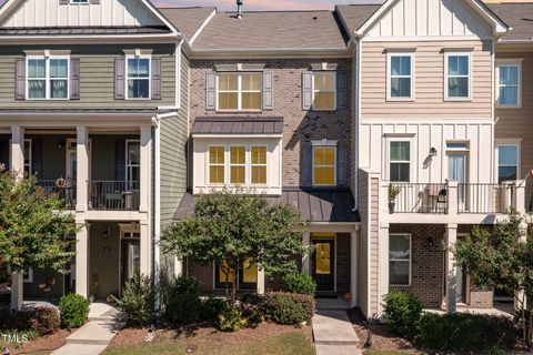 417 Austin View Boulevard Wake Forest NC 27587