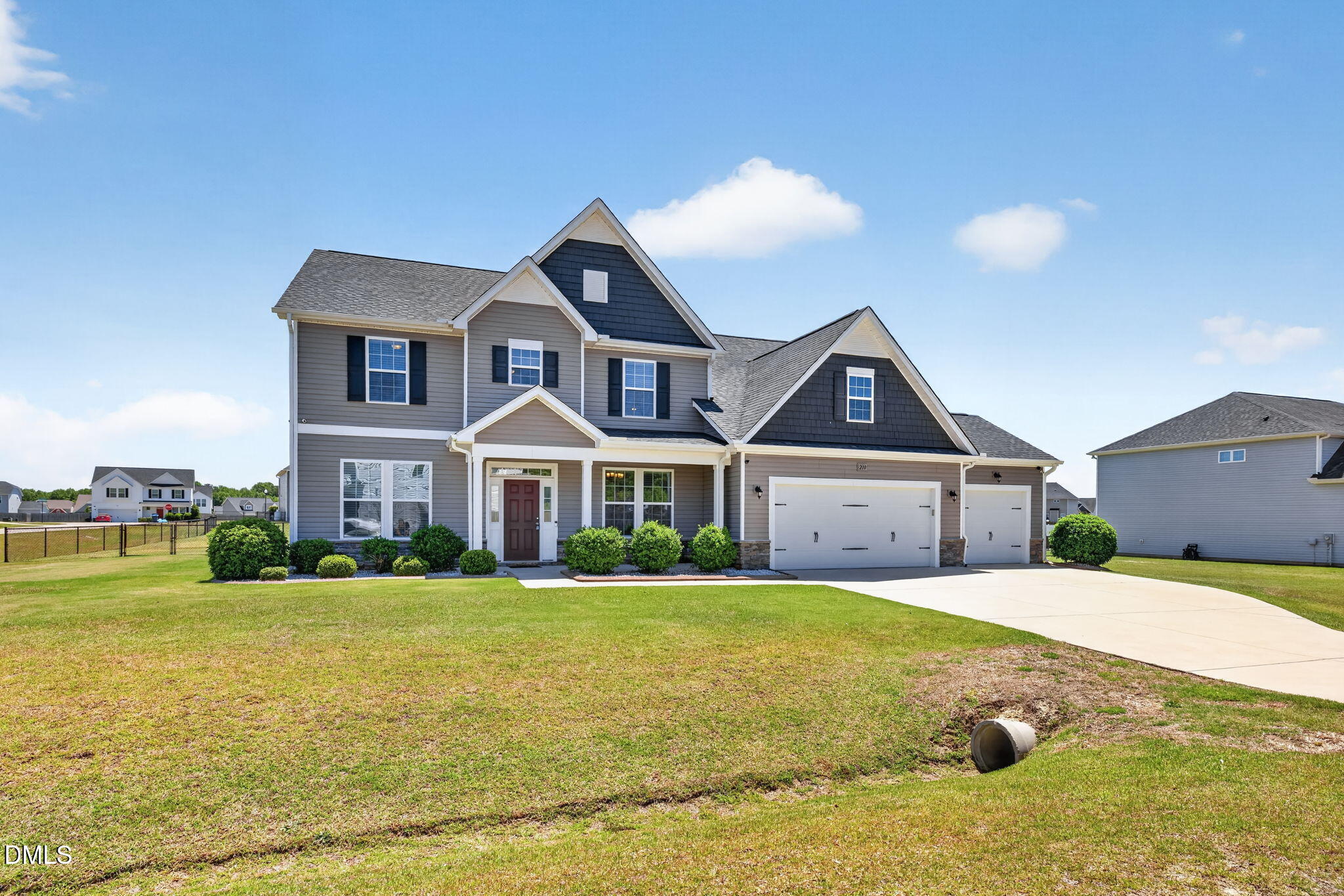 210 Artesa Drive