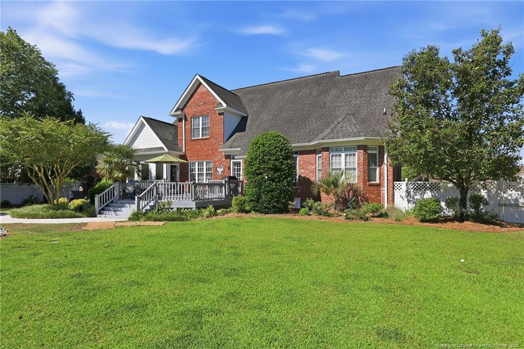 5403 White Oak Drive