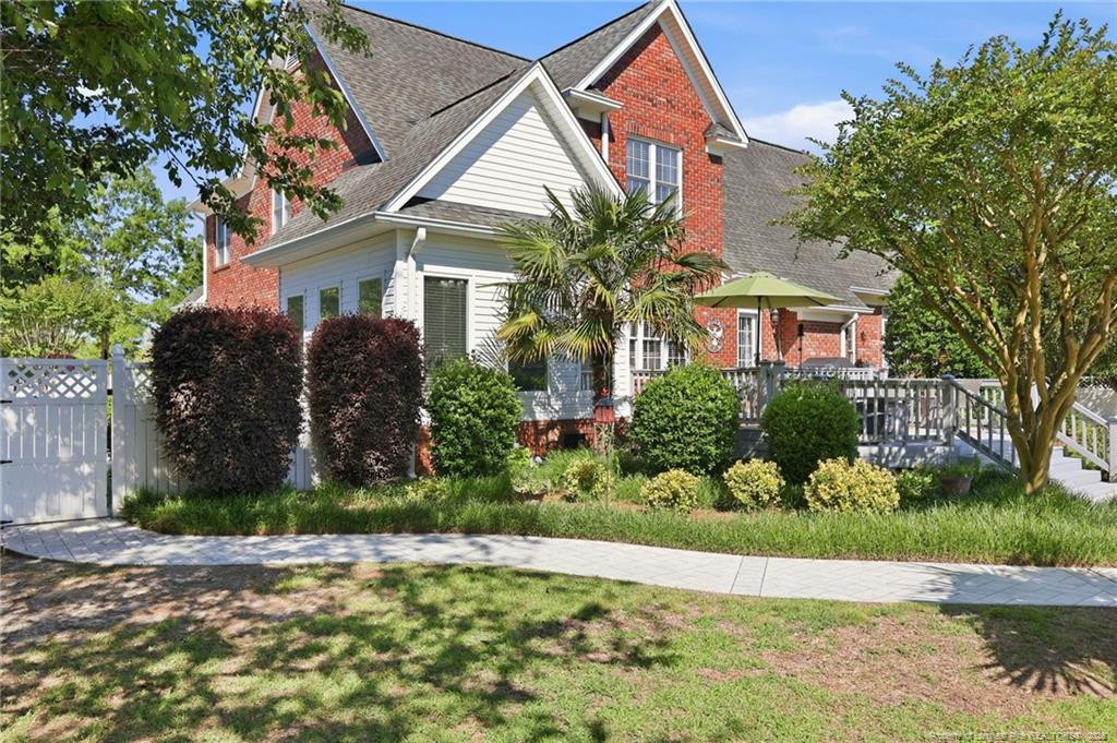 5403 White Oak Drive