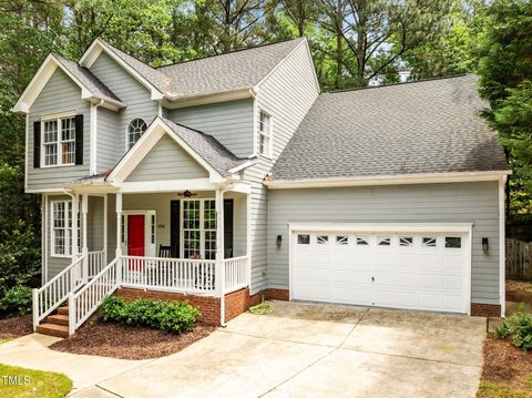 1204 Benoit Place Apex NC 27502