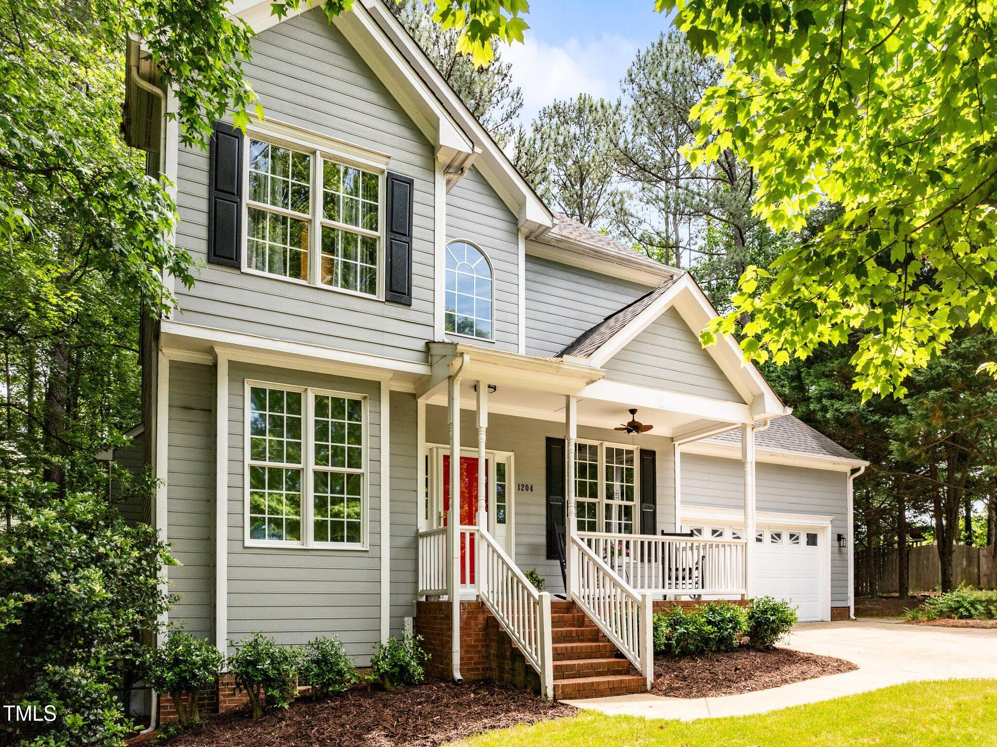 1204 Benoit Place
