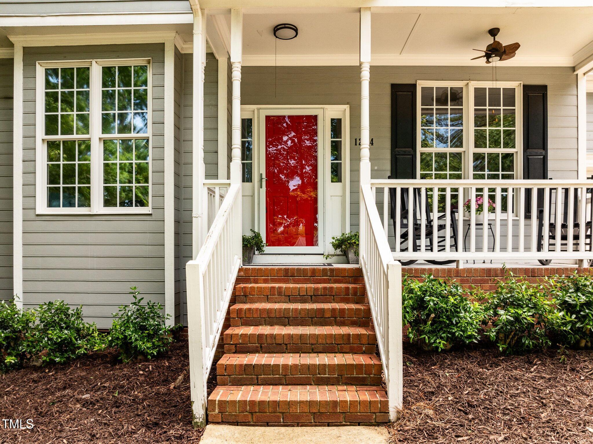 1204 Benoit Place
