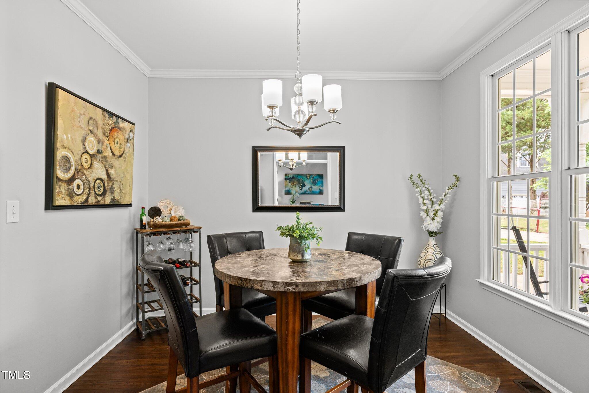 1204 Benoit Place