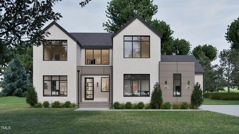 429 Shinleaf Pond Trail Raleigh NC 27614