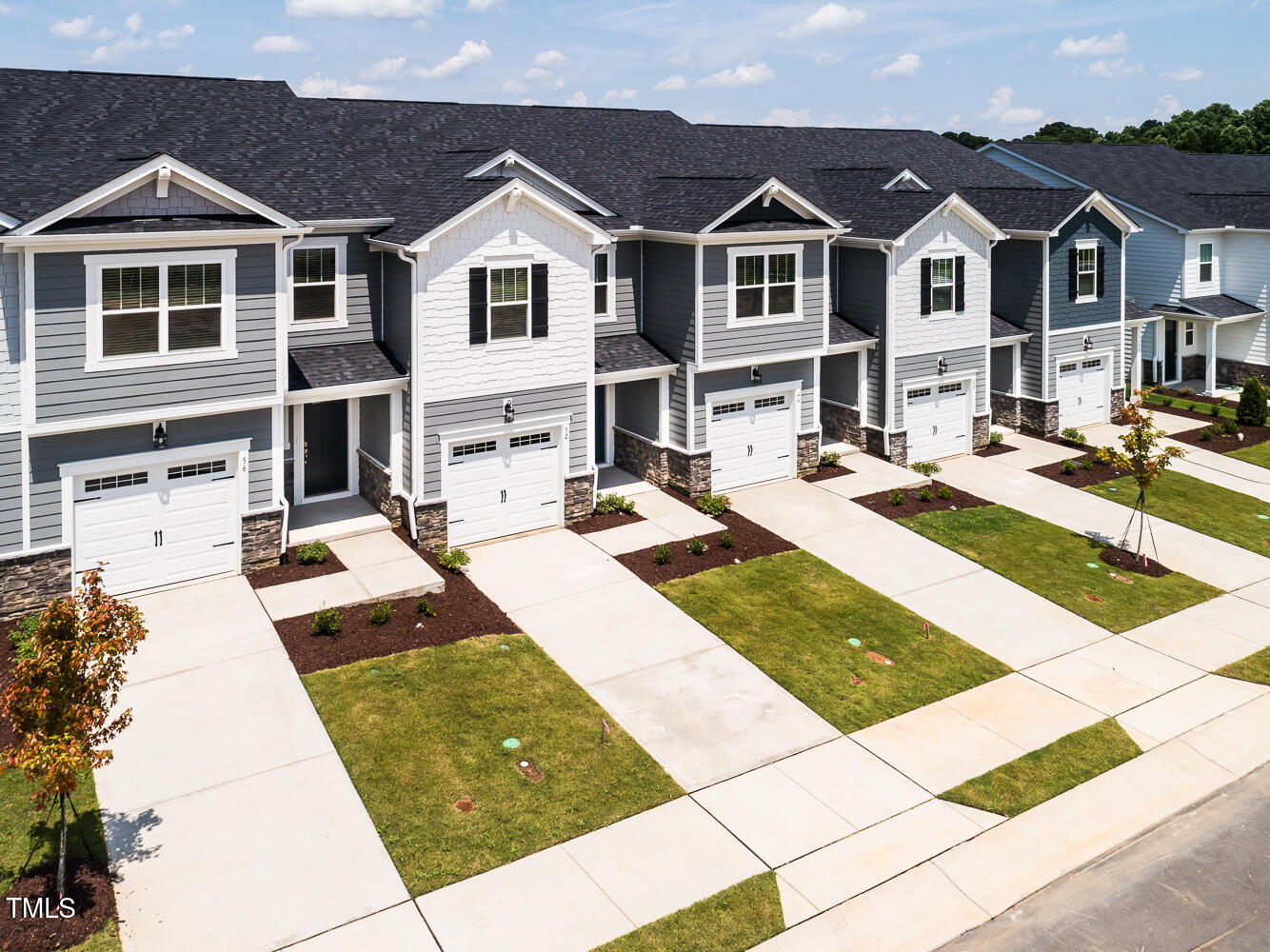 36 Twin Birch Drive
