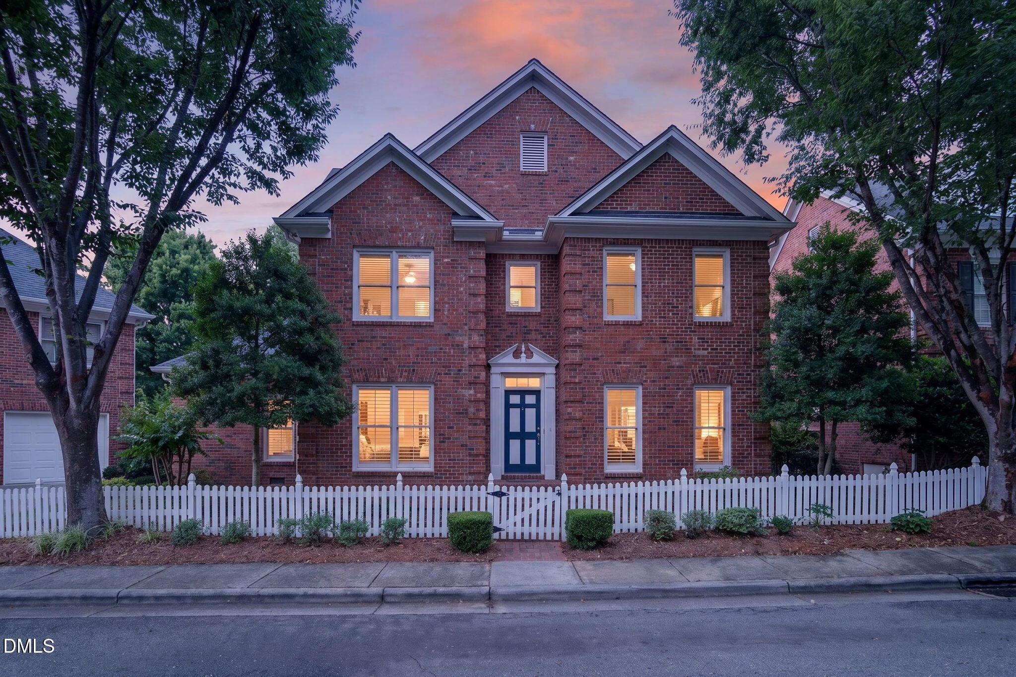 14 Checkerberry Square, Greensboro, NC, 27455