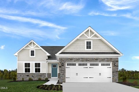 45 Hoptree Drive Franklinton NC 27525