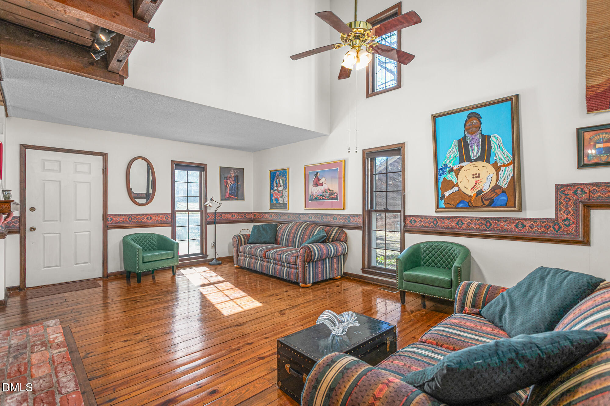 2217 Canterbury Drive