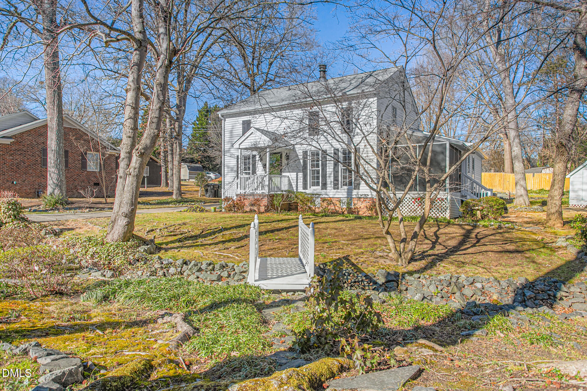 2217 Canterbury Drive