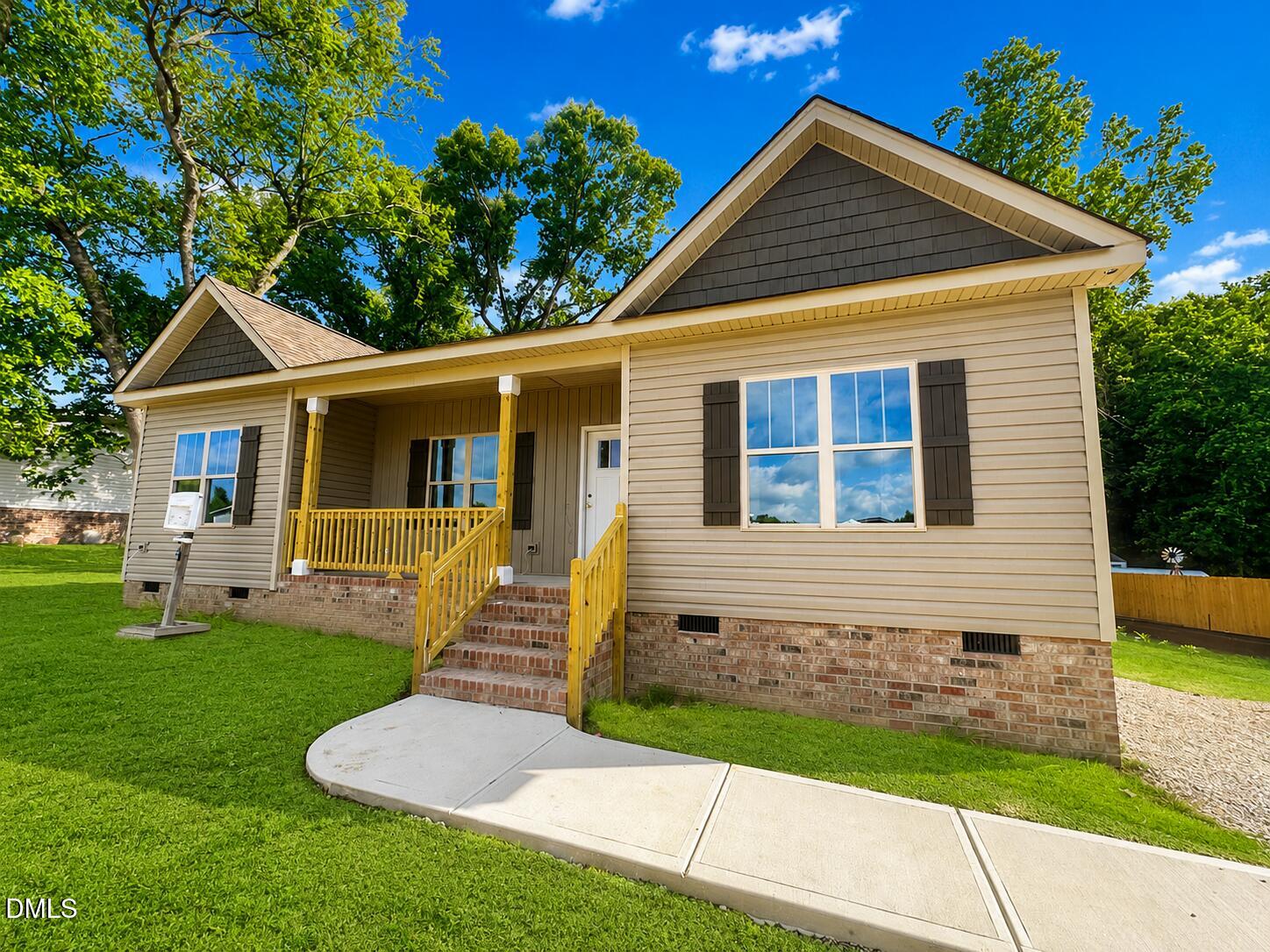 129 Bald Eagle Lane