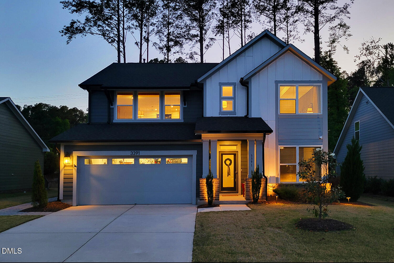 3391 Mission Olive Place