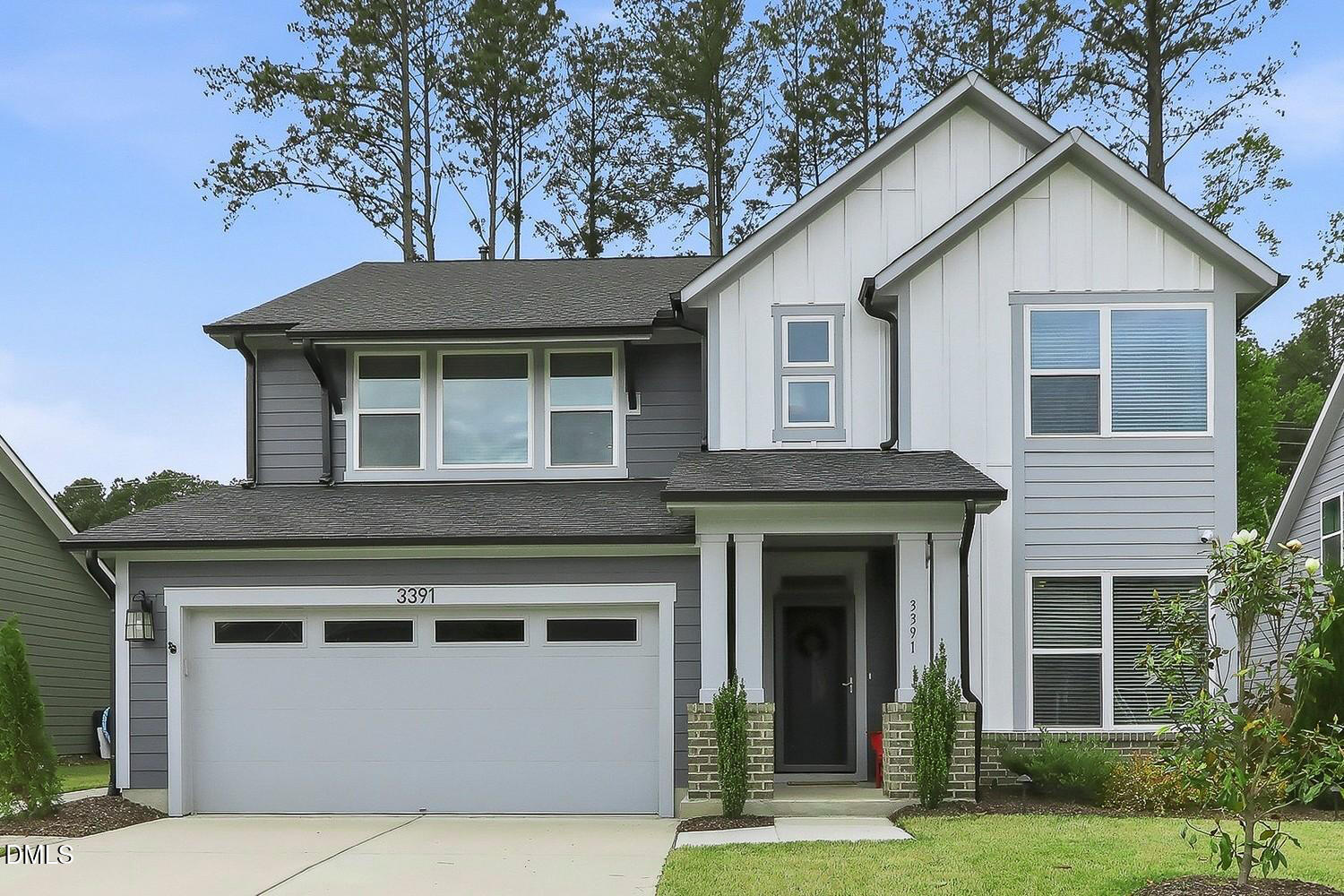 3391 Mission Olive Place