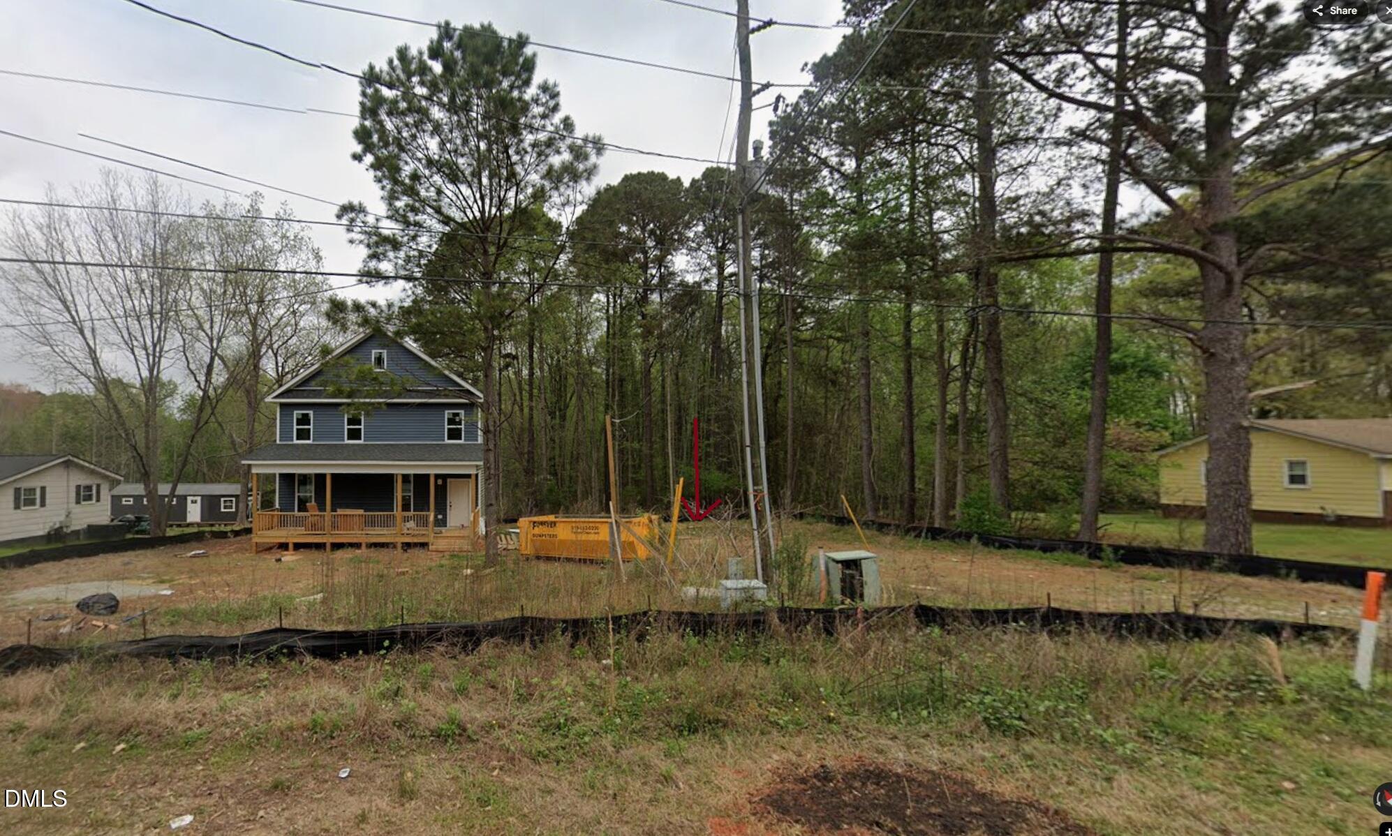 417 Bass Lake Road