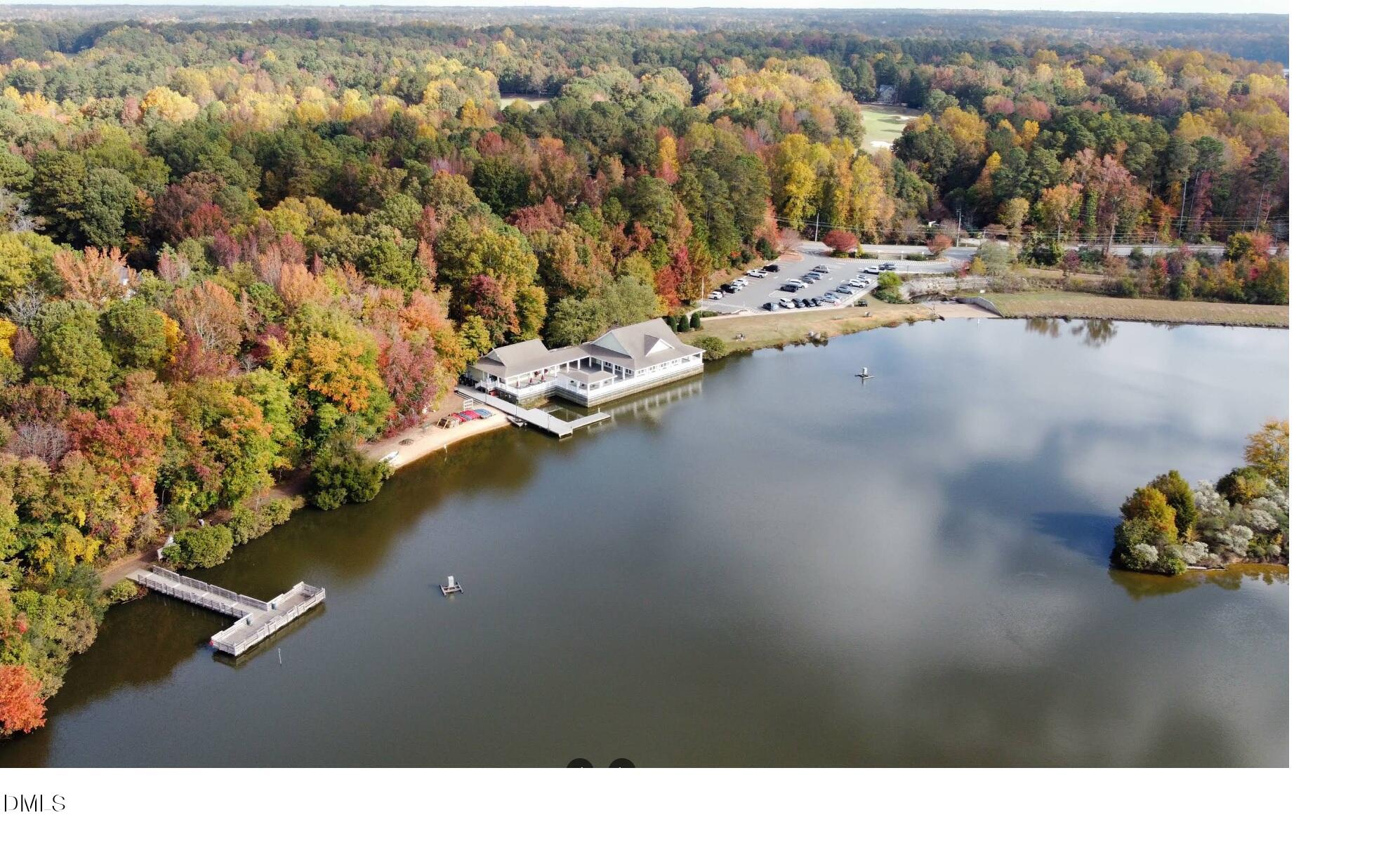 417 Bass Lake Road
