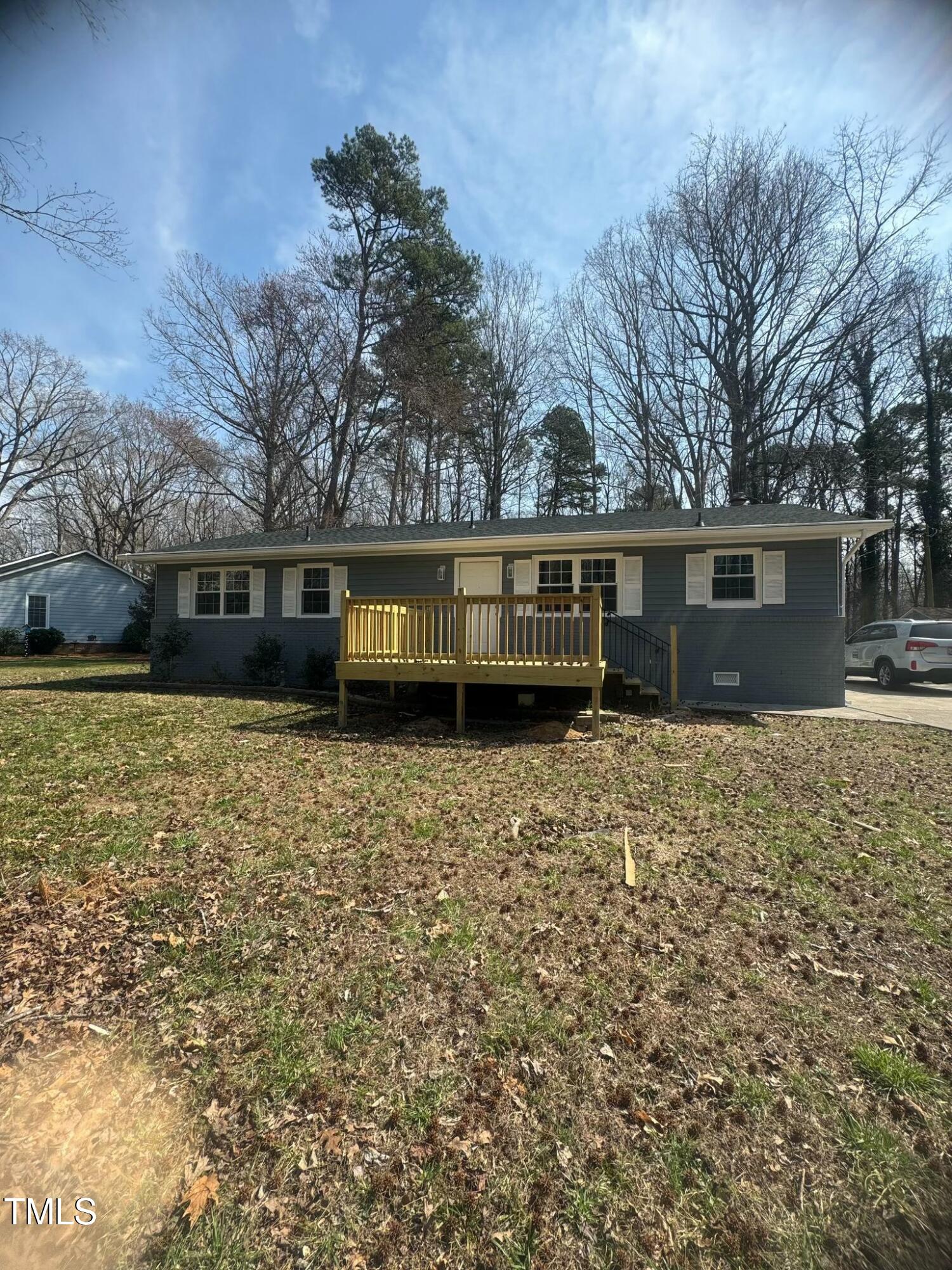915 Knight Drive