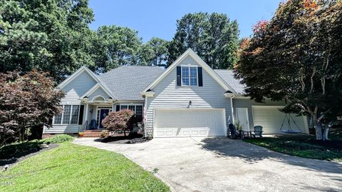 3120 Summer Oaks Drive Apex NC 27539