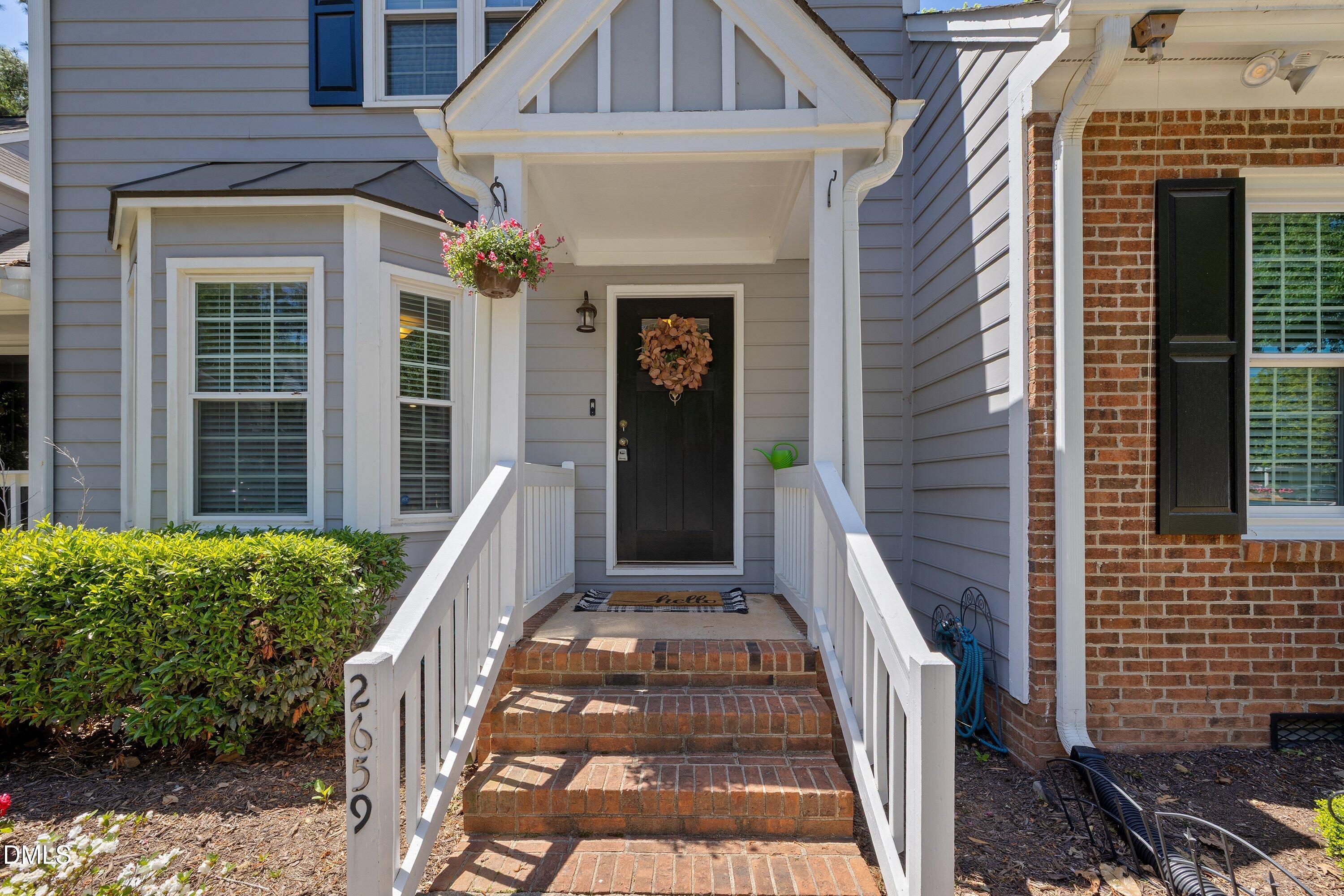 2659 Broad Oaks Place