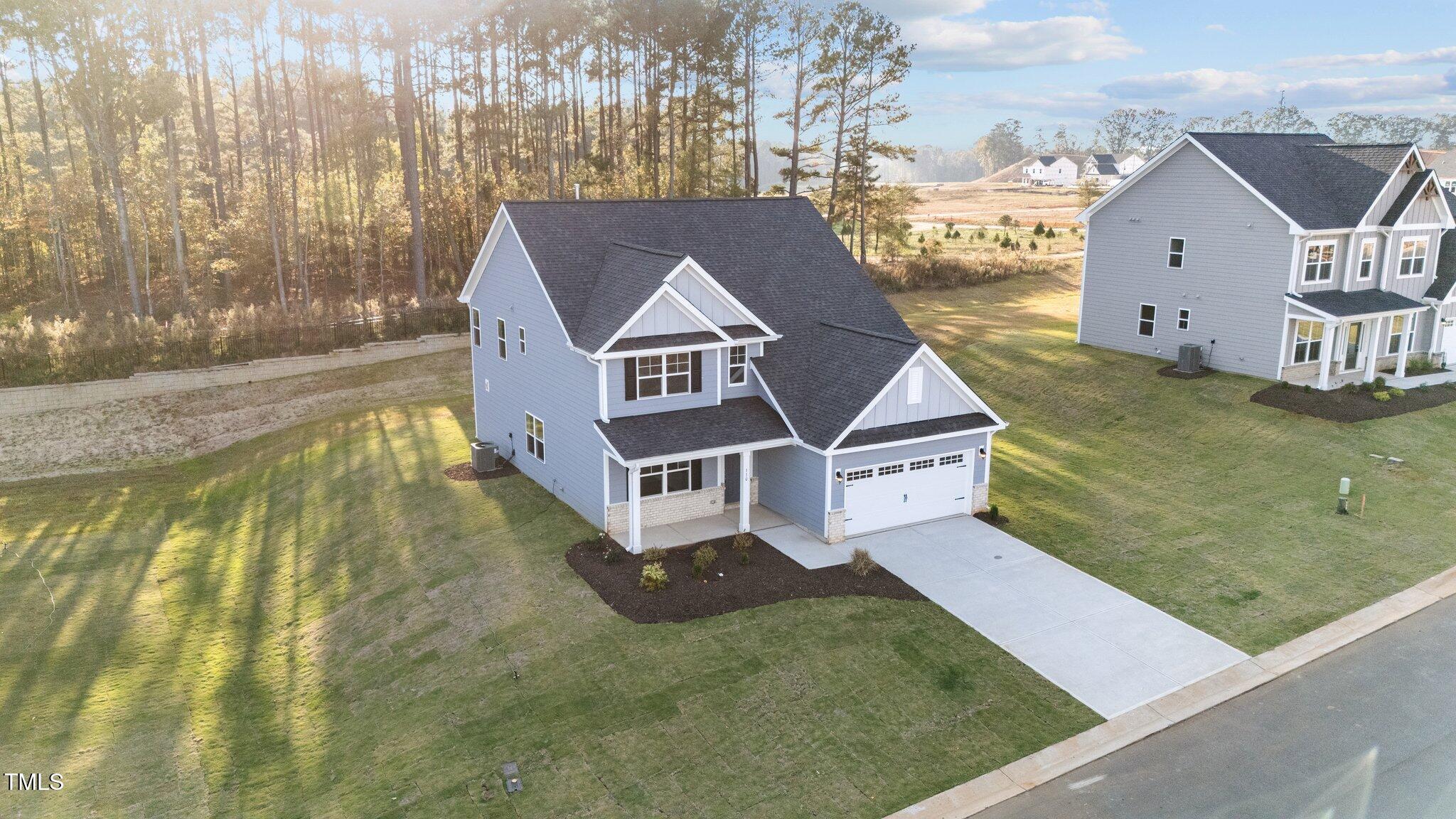 110 Merrifield Lane
