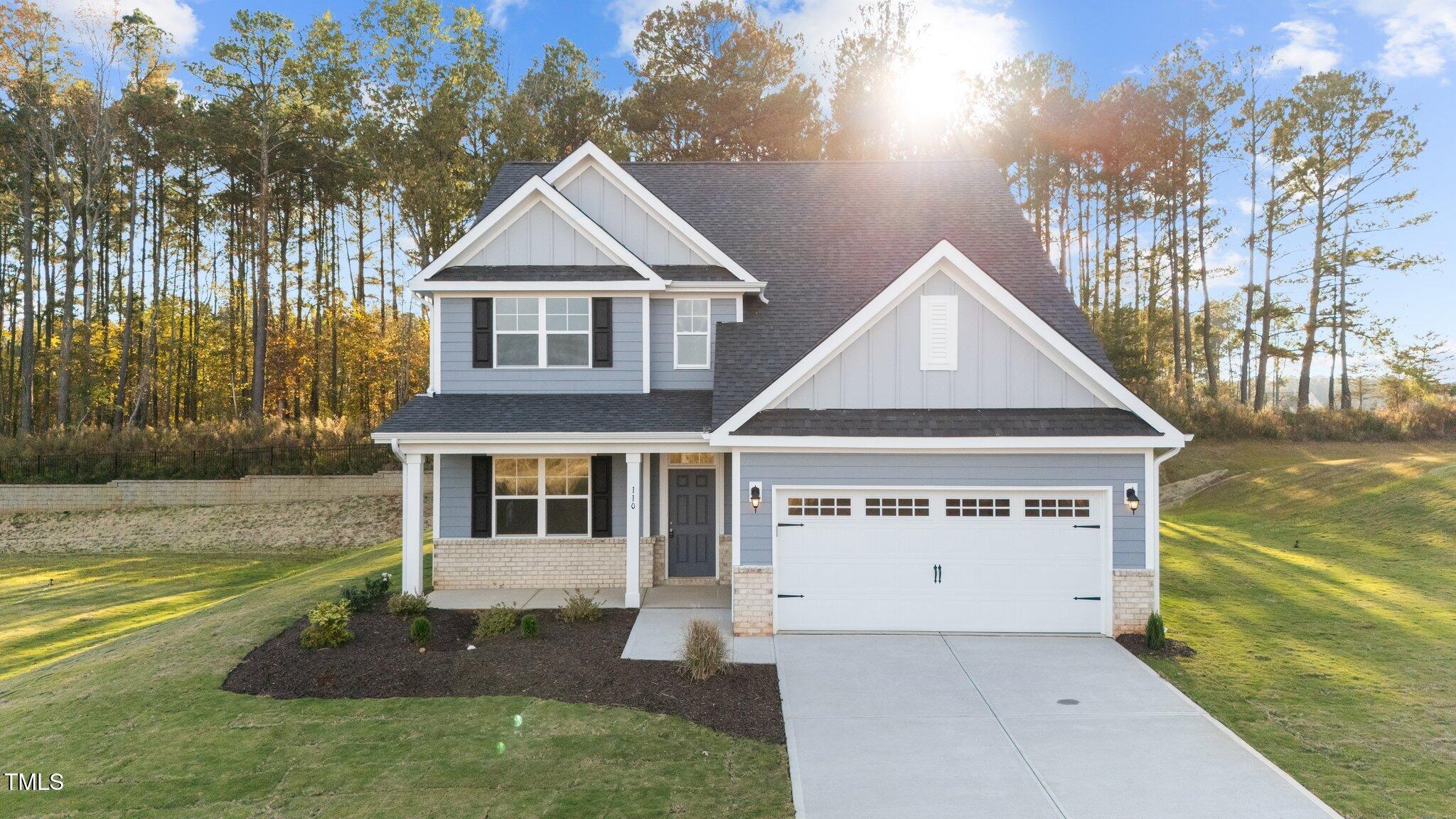 110 Merrifield Lane