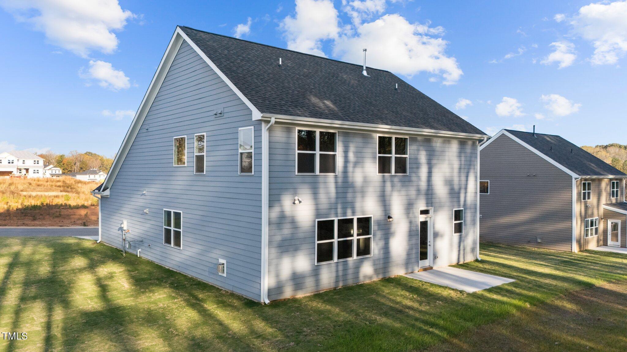 110 Merrifield Lane