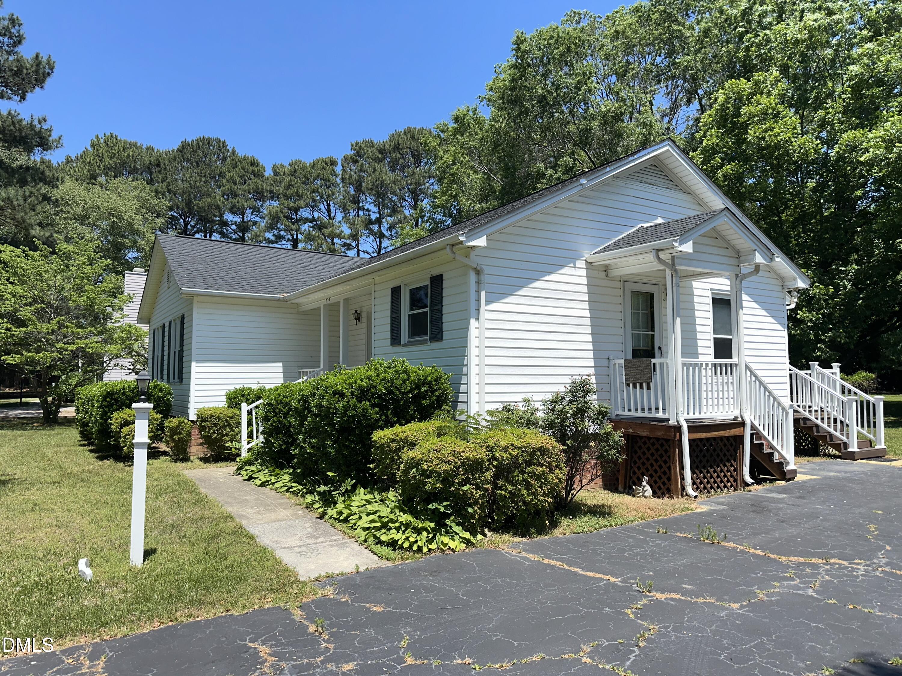 5901 Ten-Ten Road