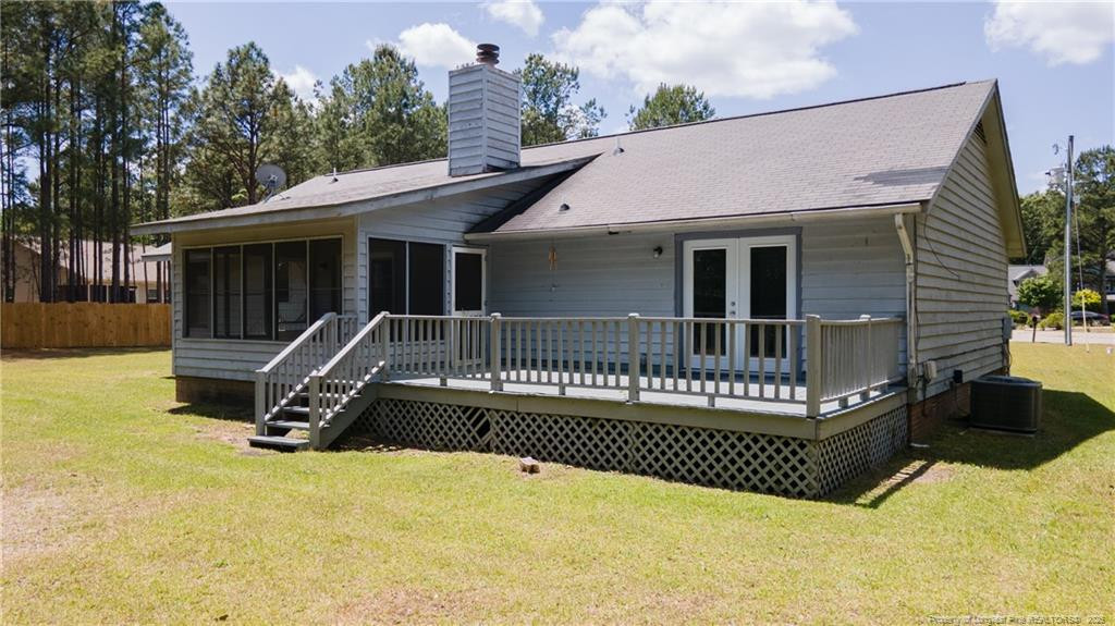 743 Warbler Place