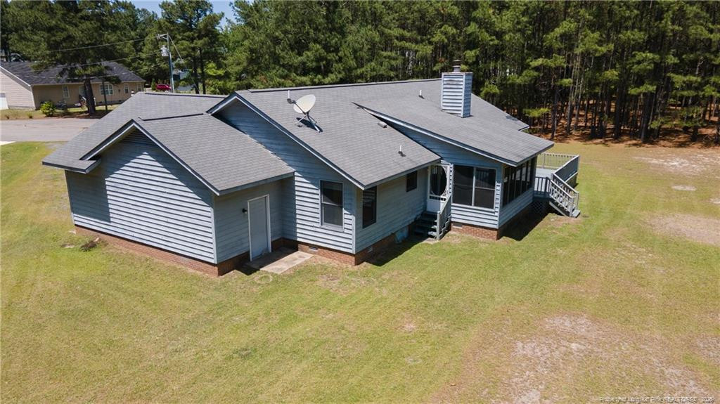 743 Warbler Place