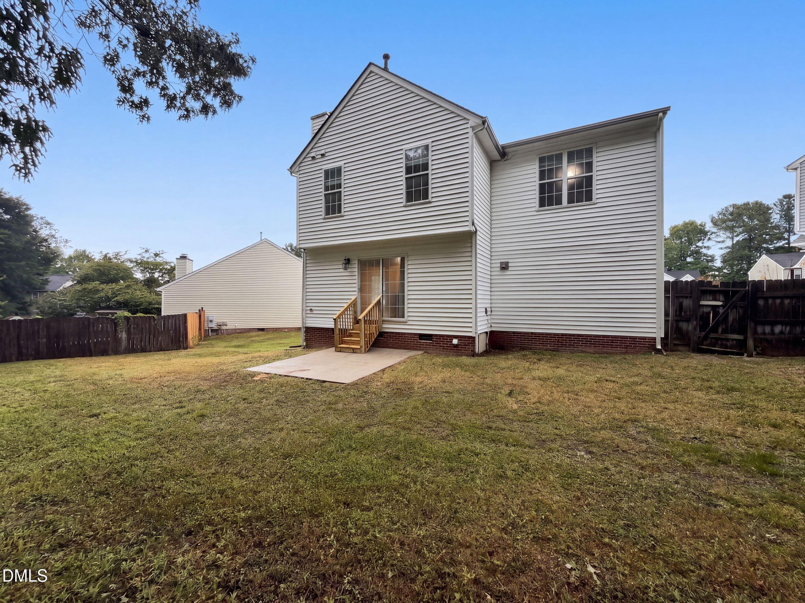 5400 Tanglewood Pine Lane