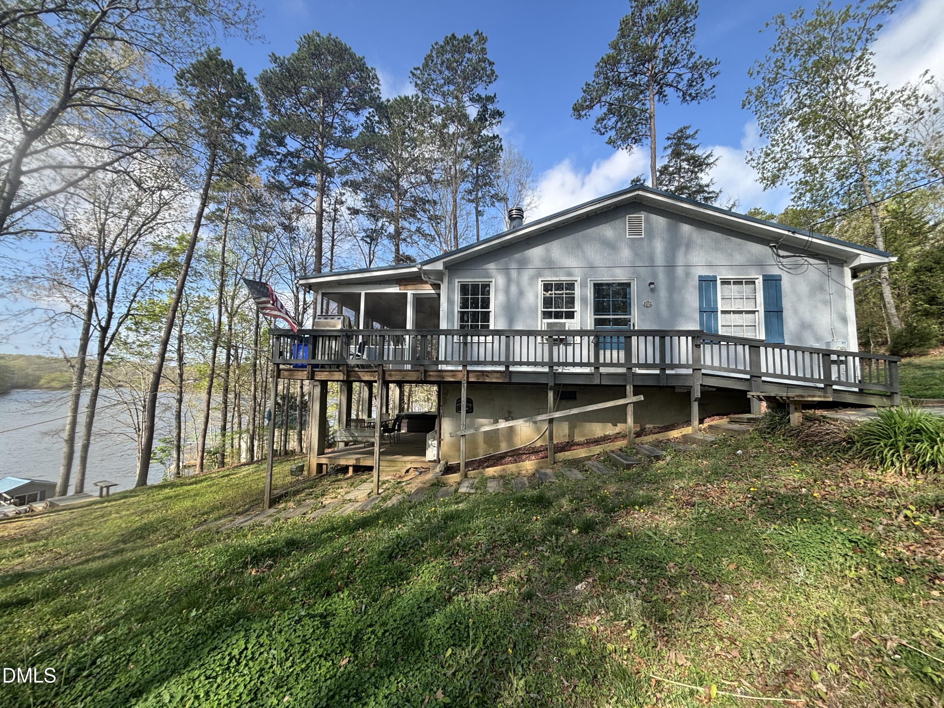 1088 Hyco Hills Road