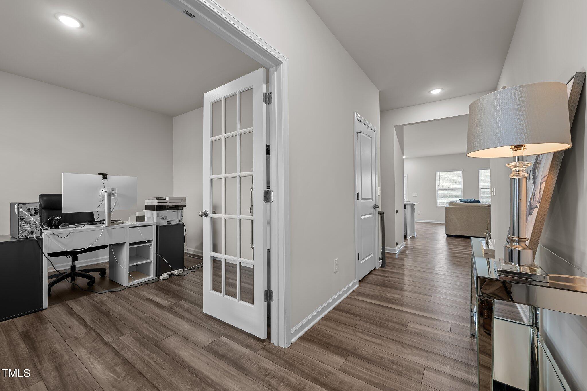 1007 Cherry Stem Road