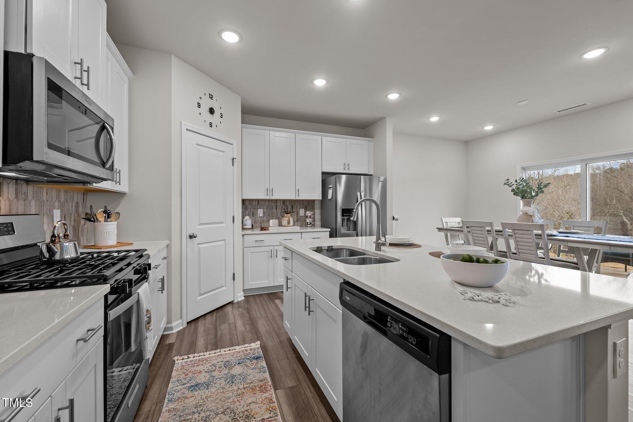1007 Cherry Stem Road